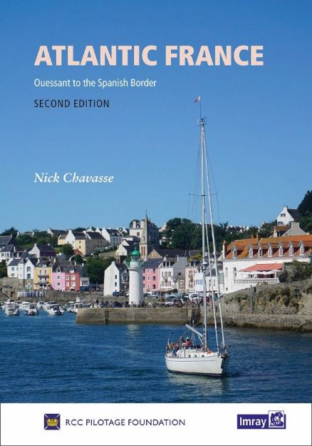 Atlantic France / North Biscay